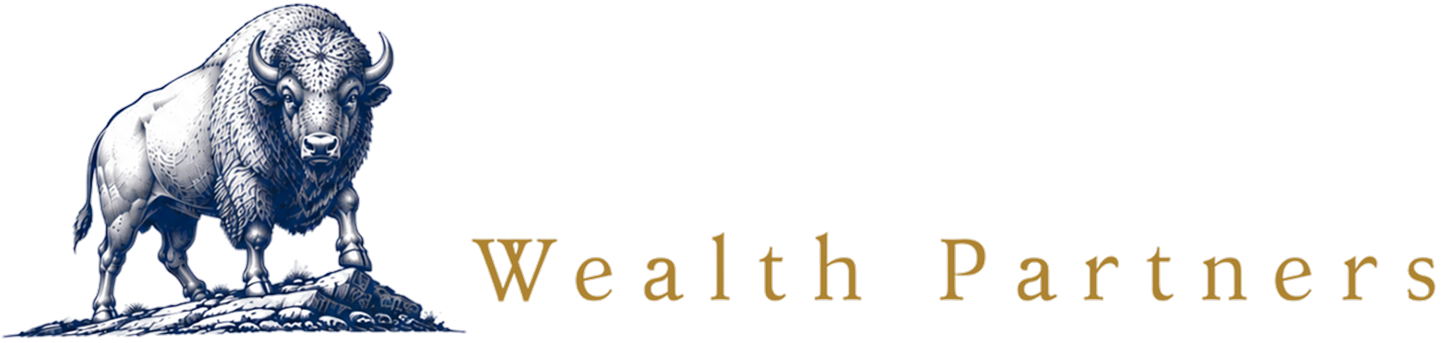 Buffalo Ridge Wealth Partners logo